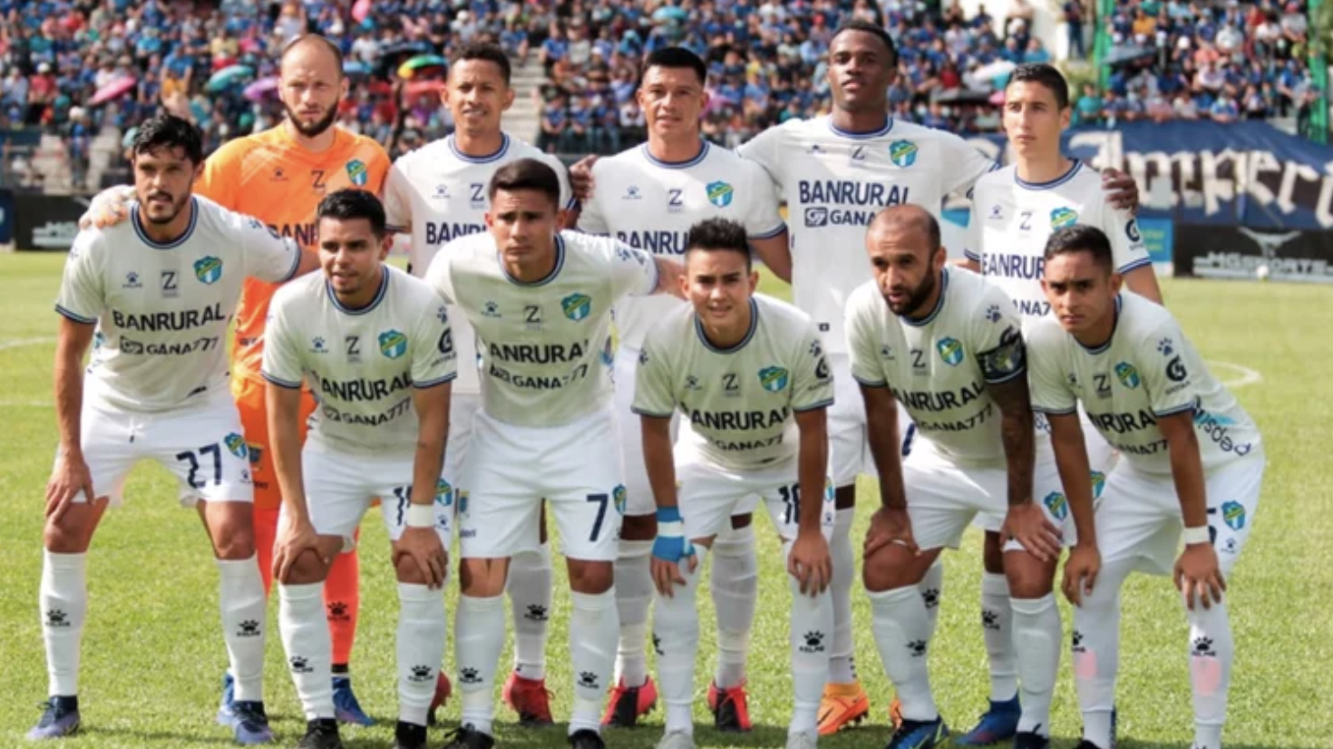 Comunicaciones Fútbol Club de Ángel González tendrá cambios en sus guardametas para el Torneo Clausura 2023