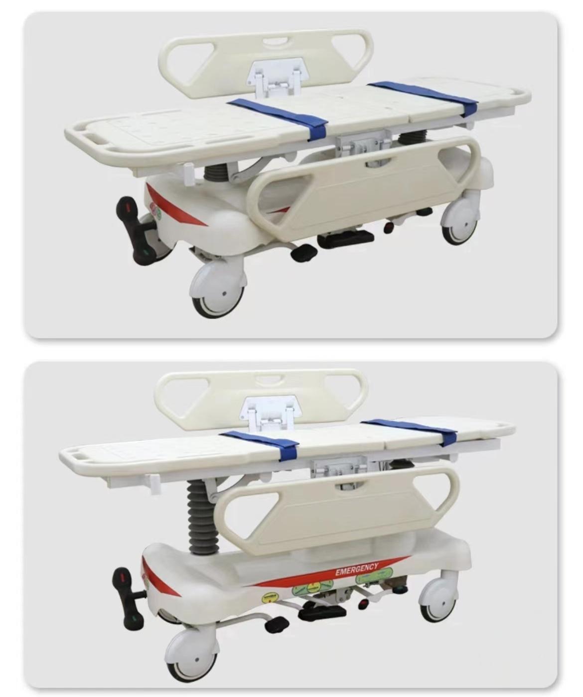Innovaciones en el Mobiliario Hospitalario